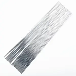 thin and straight titanium wire Gr5 titanium wire 02mm price for