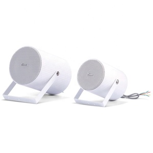 Thinuna HW-20B 10W 20W Ngoài Trời Không Thấm Nước Chiếu Loa <span class=keywords><strong>PA</strong></span> Hệ Thống Âm Thanh Loa Tweeter Horn Loa Cho Nhà Thờ Hồi Giáo Nhà Thờ - Product Image 2