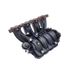 Colector de Admisión Chevrolet 96452342 de Plástico Nuevo para Aveo, Pieza de Repuesto - Product Image 1
