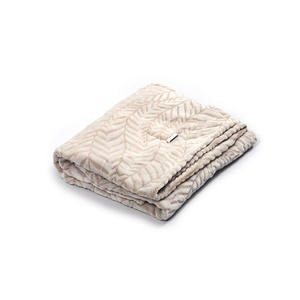 Coperta Elettrica Riscaldata Personalizzabile in Morbido <span class=keywords><strong>Pile</strong></span>, con <span class=keywords><strong>Telecomando</strong></span>, Protezione da Surriscaldamento per USA/UK - Product Image 6
