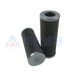 Fourniture d'épurateur d'huile de machine de filtre de station d'huile hydraulique PI8505DRG100 - Product Image 4