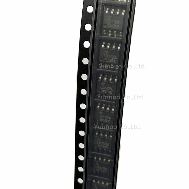New and original electronic components integrated circuit ic LTK5128 LTK5128D