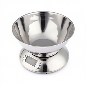 Básculas de Cocina de Acero Inoxidable al por Mayor - Product Image 2