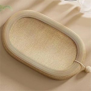 ที่นอนและที่ลับเล็บแมวไซซอลขนาดใหญ่ น่ารัก พร้อมคุณสมบัติครบครัน - Product Image 3