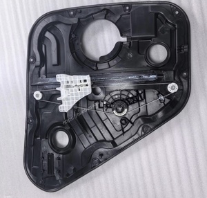Régulateur de <span class=keywords><strong>vitre</strong></span> électrique avant pour carrosserie automobile, <span class=keywords><strong>pas</strong></span> <span class=keywords><strong>cher</strong></span>, références 83471-F8000 83481-F8000 83471F8000 83481F8000 pour Hyundai Kia - Product Image 4