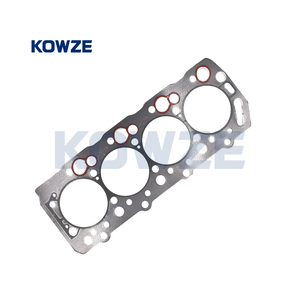 Kit de juntas de reacondicionamiento del motor para Mitsubishi L200 L300 <span class=keywords><strong>K64T</strong></span> K74T KA4T KB4T P05V P05W P15V P15W MD997233 - Product Image 4