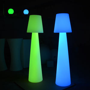 Lampe <span class=keywords><strong>led</strong></span> rechargeable sans fil, nouveauté, seau en aluminium, couleur classique, bon marché - Product Image 6