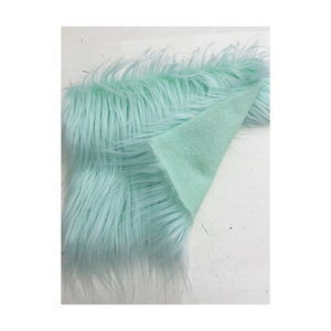 Usine directement en gros de haute qualité impression peluche/<span class=keywords><strong>fausse</strong></span> <span class=keywords><strong>fausse</strong></span> <span class=keywords><strong>fourrure</strong></span> <span class=keywords><strong>tissu</strong></span>/<span class=keywords><strong>fourrure</strong></span> artificielle <span class=keywords><strong>pas</strong></span> <span class=keywords><strong>cher</strong></span> <span class=keywords><strong>tissu</strong></span> de <span class=keywords><strong>fourrure</strong></span> à longs poils - Product Image 5