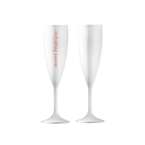 Partie Utilisez des verres de vin en plastique Moet Champagne Verre Pour Moet Chandon