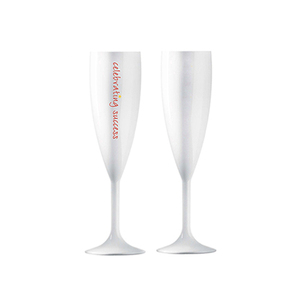 Partie Utilisez des verres de vin en plastique <span class=keywords><strong>Moet</strong></span> Champagne Verre Pour <span class=keywords><strong>Moet</strong></span> <span class=keywords><strong>Chandon</strong></span> - Product Image 2