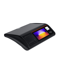 Мини Pos RK3568/4 ГБ/64 ГБ/Встроенный 2D Scanne/ 58 мм Термопринтер/Встроенный NFC модуль Pos машина