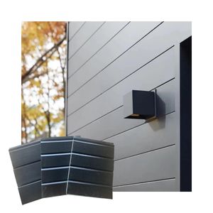 Panel de aislamiento de pared exterior de espuma PU ligera, decoración de paneles sándwich de <span class=keywords><strong>poliuretano</strong></span> ignífugos <span class=keywords><strong>para</strong></span> techo de pared de casa - Product Image 1