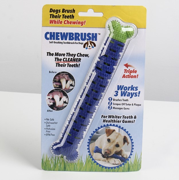 New Arrival Pet Training Toy Molar