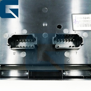 จอภาพ JIAJUE 419-8246 สำหรับรถตักล้อยางรุ่น 844K - Product Image 4