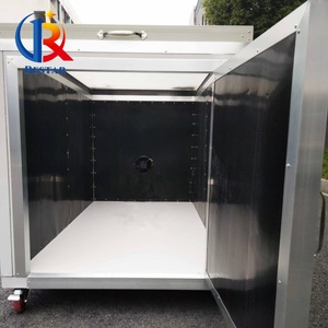 Thương Mại Năng Lượng Mặt Trời Máy Sấy Khô Dehydrator Máy Năng Lượng Mặt Trời Máy Sấy Cho Moringa Lá Thực Phẩm Hạt Trái Cây Ngô Lúa Các Loại Thảo Mộc Nông Nghiệp - Product Image 3