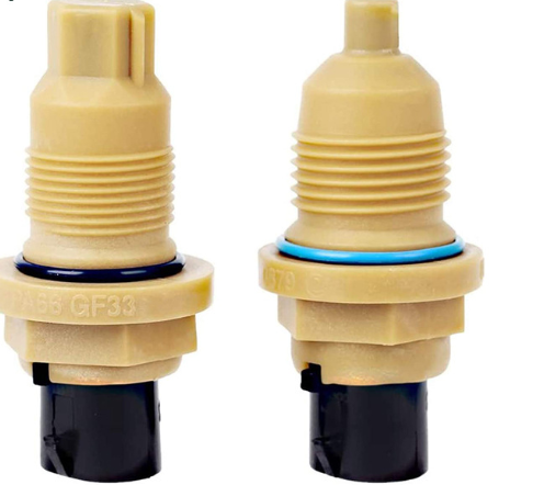 Transmission Shift Input Output Speed Sensor for Dodge 2.4