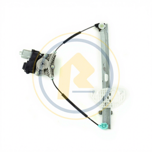 Regulador de Ventanas Ac Rolcar ADAPTABLE para OE 82401H8110 Corea del Sur - Product Image 1