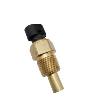 Capteur de température du liquide de refroidissement pour moteur Bobcat 3185 Kubota, connexion rapide pour réservoir d'eau - Product Image 1