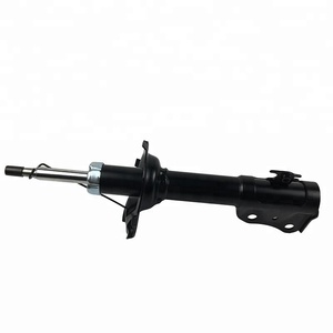 Amortisseur avant KYB à forte demande 333407 pour TOYOTA VIOS/SOLUNA VIOS NCP42, amortisseur de suspension avec qualité durable - Product Image 1