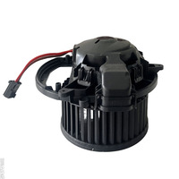 Ventilateur de soufflerie de voiture 12V à faible bruit pour BMW 228i 230i 320i 335i 330e M4 M5 Pièces automobiles 64119237557 700281