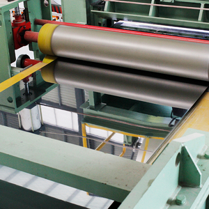 Meilleure qualité 2B BA laminé à froid 201 202 304 316L bande de bobine décorative en acier inoxydable - Product Image 6