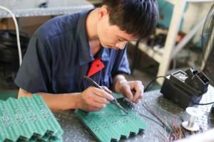 歩行者ゼブラ交差点用インテリジェントLED信号コントローラ - Product Image 6