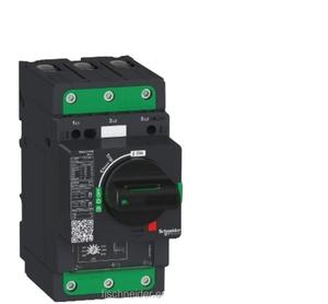 Disjoncteur moteur Schneider GV4P50B GV4P25N6 GV4P25N GV4P25B6 GV4P25B GV4P12N6 GV4P12N GV4P115S GV4P115N6GV4P115N GV4P115B6 - Product Image 1