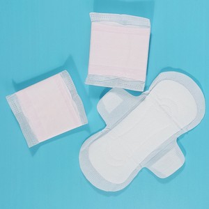 Mềm dùng một lần khăn ăn vệ sinh riêng cho phụ nữ nhanh chóng thấm bông panty lót vải thoáng khí như - Product Image 4