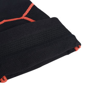 Kniesteun Koperen Ion Sport Knie Brace Ademend Groothandel Comfortabele X-Way Patella Protect Knie Brace Custom - Product Image 5