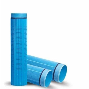 <span class=keywords><strong>Tuyau</strong></span> de puits en <span class=keywords><strong>PVC</strong></span> pour usine, 160/<span class=keywords><strong>200</strong></span>/250 mm, en UPVC, avec écran rainuré pour forage d'eau - Product Image 3