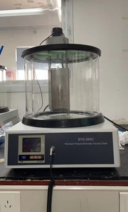 Polarímetro Automático de Alta Velocidad para Laboratorio Westtune Sgw-568a, Pantalla Táctil LCD de 0.0001 + Filtros de Interferencia de 589nm, OEM - Product Image 6