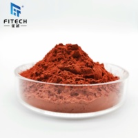 Poudre de cuivre en poudre de Cu, offre spéciale, prix en cuivre et Nano poudre