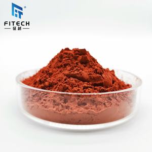 Купить поставку медного нано-порошка меди-наночастиц, электролитический медный порошок 99,99 - Product Image 6