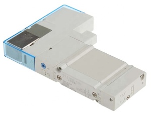 Nuevo Original SMC SY3100-5U1 JSY3000-P JSY3000-L JSY3000-S JSY1000-E SY3000/5000/7000/9000 SMC SY3000/5000/7000/9000 Pilot Operat - Product Image 4