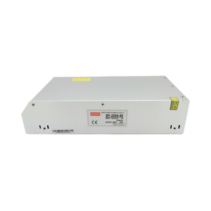 Hungso công suất cao chuyển mạch cung cấp điện 12V 24V 36V 48V SP-2000W ra mắt sản phẩm mới - Product Image 6