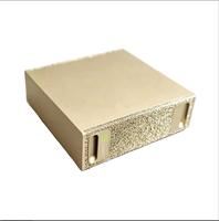 Dispositivo de Supercomputación con IA, GB10 Core PCIe, Servidor Pequeño Linux, Interfaz USB C RJ45, Equipo de Computación de Alta Velocidad