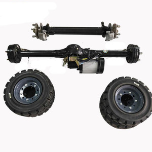Camión de Comida Móvil con Letras de Canalización Iluminadas, 3 Ruedas, Bicicleta de Comida, Camión de Venta de Alimentos, Eje Delantero y Trasero Europeo, Skateboard Móvil, Autobús Móvil, Food Truck - Product Image 1