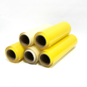 <span class=keywords><strong>Film</strong></span> alimentaire PVC ménager en petit rouleau 30cmX200m, épaissi, facile <span class=keywords><strong>à</strong></span> déchirer avec un couteau <span class=keywords><strong>à</strong></span> glissière, en boîte - Product Image 1