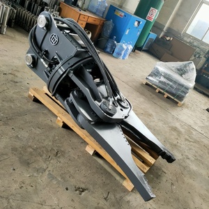 <span class=keywords><strong>Cisaille</strong></span> <span class=keywords><strong>hydraulique</strong></span> robuste pour démolition de voitures, <span class=keywords><strong>cisaille</strong></span> de démontage pour excavatrice de 10 à 30 tonnes - Product Image 4