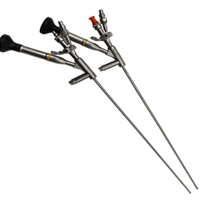 Diferentes Partes del Endoscopio, Dispositivos Médicos de Ureteroscopia, Endoscopio Pediátrico, Instrumentos de Urología - Product Image 2