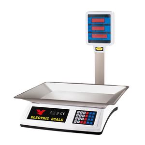 Nouvelle balance électronique numérique pour magasin de fruits - Product Image 4