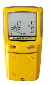 BW เครื่องตรวจจับก๊าซในอวกาศ H2S O2 LEL แบบสูบ II - Product Image 3