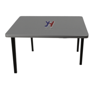 Mesa plegable de soldadura de aluminio de banco de trabajo de fabricación de chapa de alta resistencia personalizada OEM ODM - Product Image 3