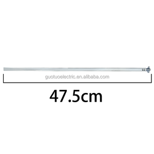 Accesorio de Interruptor de Circuito con Manija Giratoria Extendida PowerPact S29337 S29338 S29339 S29340 S29342 S29343 S32597 S32599 - Product Image 2