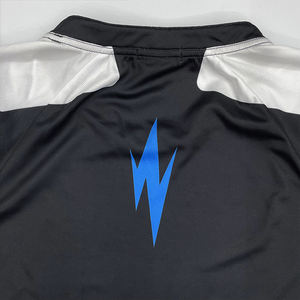 เสื้อฟุตบอลทีมฟุตบอลปรับแต่งโลโก้ได้ - Product Image 6