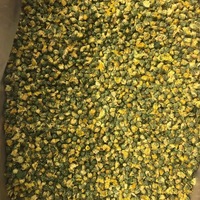 Vente en gros usine de bourgeons de chrysanthème séchés Tai Ju, sans caféine, pour le bien-être, la protection du foie et des yeux, tisane apaisante