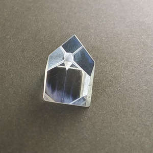 중국 공장 AR 코팅 광학 유리 Bk7 K9 유리 직각 12.5mm 14.5mm 16.5mm 22.5mm 루프 프리즘 쌍안경 망원경용 - Product Image 4