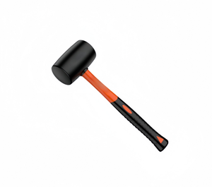 Martillo de Goma Sólida para Colocar Baldosas, Martillo con Diferentes Tamaños a Elegir, Martillo de Goma para Fijación de Baldosas en el Suelo - Product Image 5