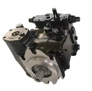 4244482 Piston <b>Pump</b> 271-2114 2712114 for <b>Track</b>-Type Tractor D6T 4244482 Piston <b>Pump</b> - Product Image 1