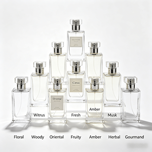 น้ำหอมกลิ่นผลไม้ Eau de Parfum กลิ่นหอมติดทนนานฉลากส่วนตัวมีหลายร้อยกลิ่นผลิตจากโรงงาน - Product Image 4